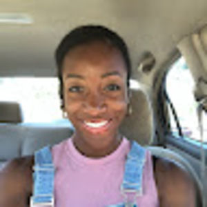 Meet your Posher, Ashlea